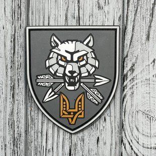 Шеврон "211" 211 фото
